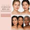 Duos Maybelina Pas d’effet masque, juste une peau parfaite