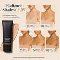 Custom Private Label Best-selling Concealer Body Concealer for Coverage and Contouring