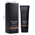 Custom Private Label Best-selling Concealer Body Concealer for Coverage and Contouring