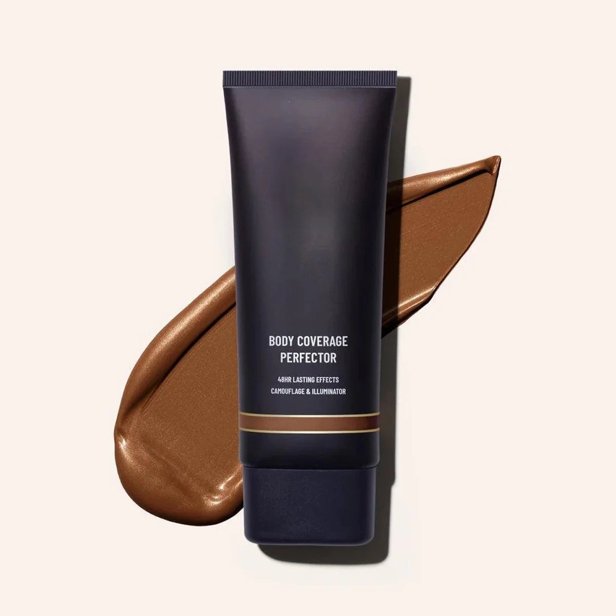 Custom Private Label Best-selling Concealer Body Concealer for Coverage and Contouring