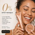 Duos Maybelina Pas d’effet masque, juste une peau parfaite