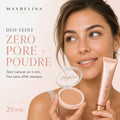 Duos Maybelina Pas d’effet masque, juste une peau parfaite