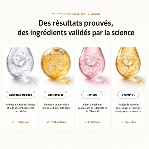 Duos Maybelina Pas d’effet masque, juste une peau parfaite