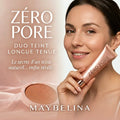 Duos Maybelina Pas d’effet masque, juste une peau parfaite