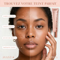Duos Maybelina Pas d’effet masque, juste une peau parfaite