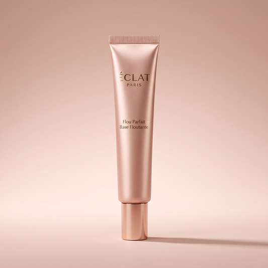 Flou Parfait — Base Floutante Anti-Pores Éclat Paris