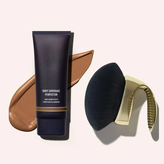 Second Teint — Correcteur Corporel Haute Couvrance Naturel